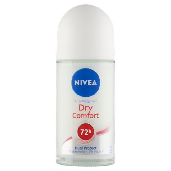 NIVEA Dry Comfort izzadásgátló 50 ml