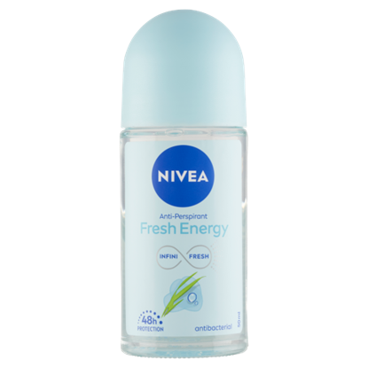 NIVEA Fresh Energy izzadásgátló 50 ml