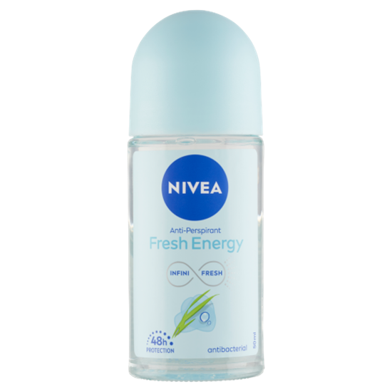 NIVEA Fresh Energy izzadásgátló 50 ml