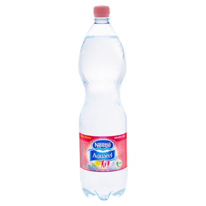 Nestlé aquarel szmentes 1,5l