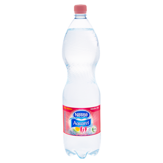 Nestlé aquarel szmentes 1,5l