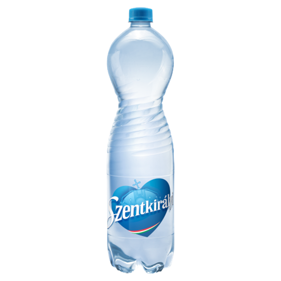 Szentkirályi ásv.szénsavas1.5l