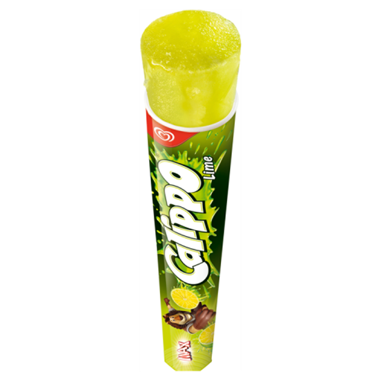 Calippo jégkrém Lime 105 ml