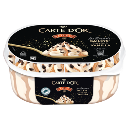 Carte´dor baileys 825ml