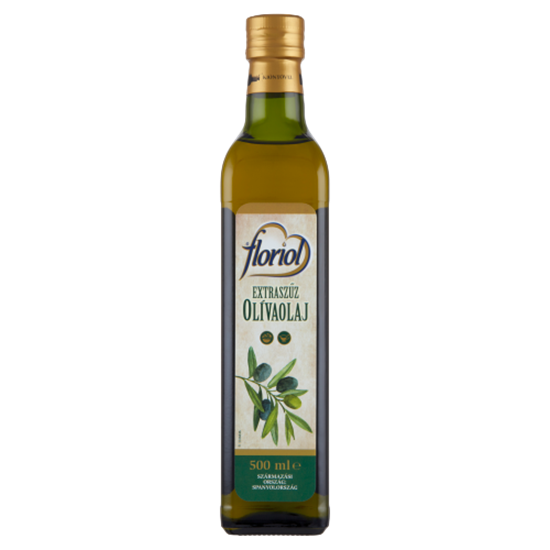 Floriol extraszűz olívaolaj 500 ml