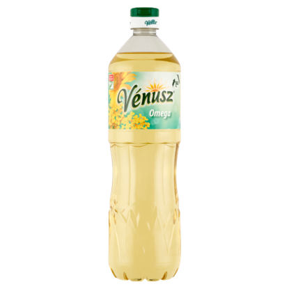 Vénusz Omega finomított étolaj 1 l