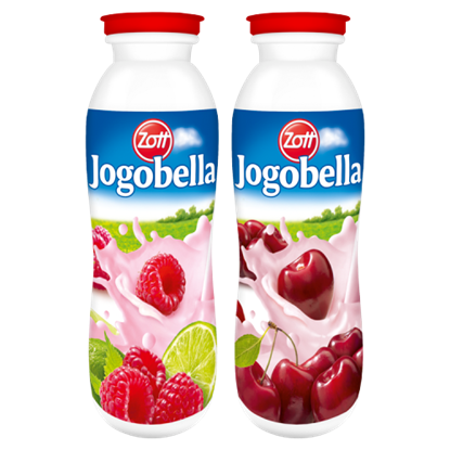 Zott Jogobella joghurtos ital 250 g