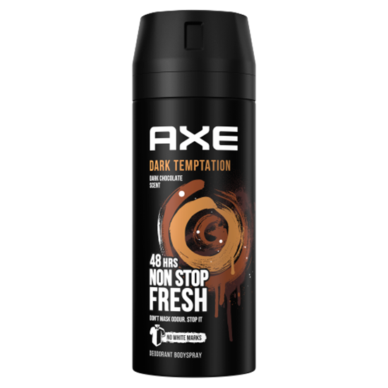 AXE Dark Temptation dezodor 150 ml