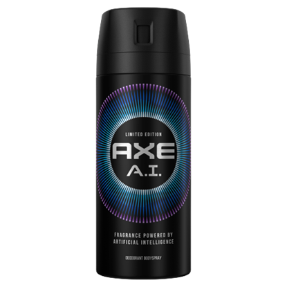 AXE A.I. dezodor 150 ml