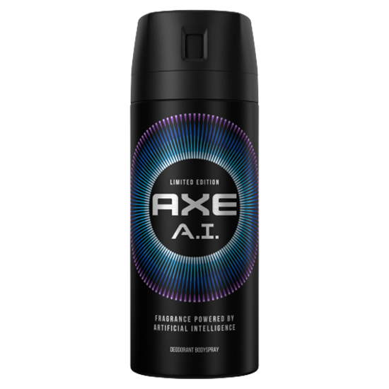 AXE A.I. dezodor 150 ml