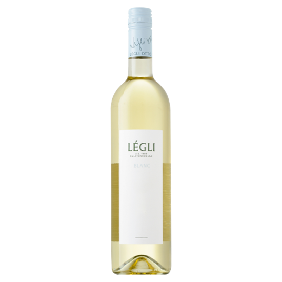 Légli Blanc száraz fehérbor 11,5% 0,75 l