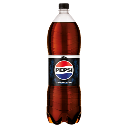 Pepsi max cola 2l