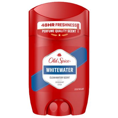 Old Spice Whitewater Deo Stift Férfiaknak, 50 ml