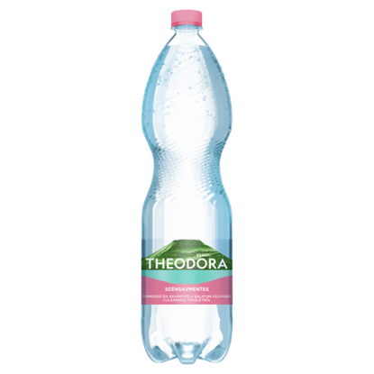 Theodora kereki szmentes1,5l