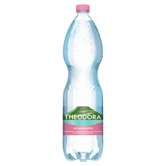 Theodora kereki szmentes1,5l