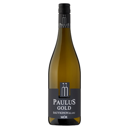 Paulus gold sauvignon bl.0,75l