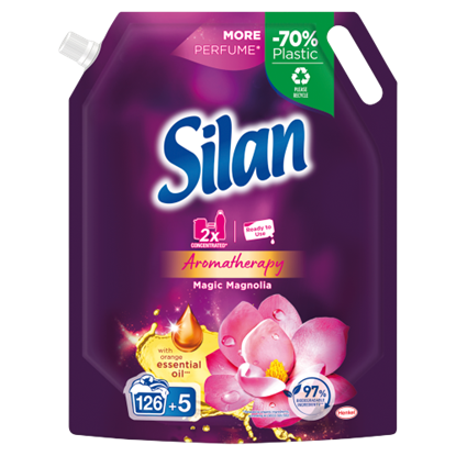 Silan öbl.magnolia 1441ml