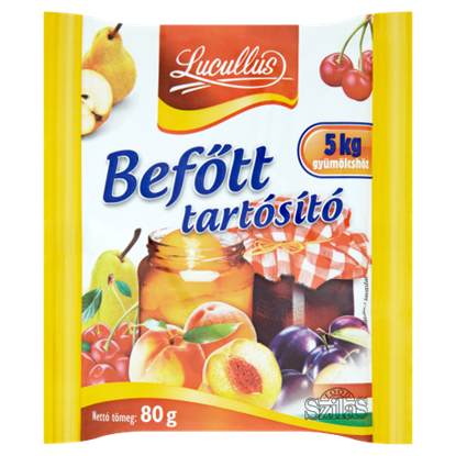 Lucullus befõtt tartósító 80g