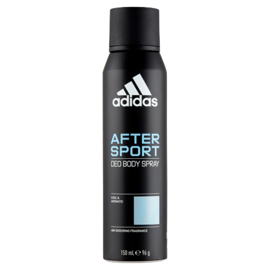 Adidas deo ffi after sp.150ml