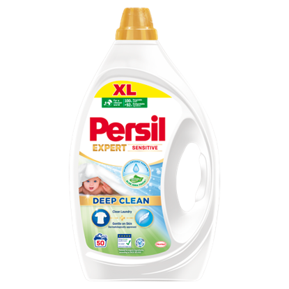 Persil gél sensitive xl 2,25l