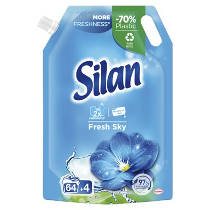 Silan öbl. fresh sky 748ml