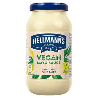 Hellmann´s majonéz 320g vegan