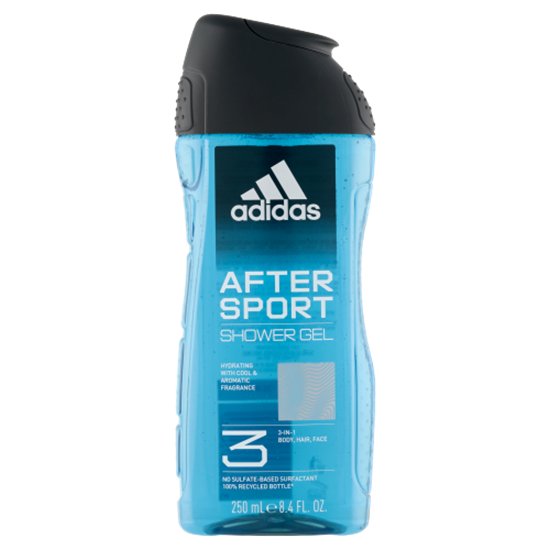 Adidas tusf.ffi after sp.250ml