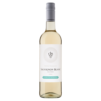 Ostoros sauvignon blanc 0,75l