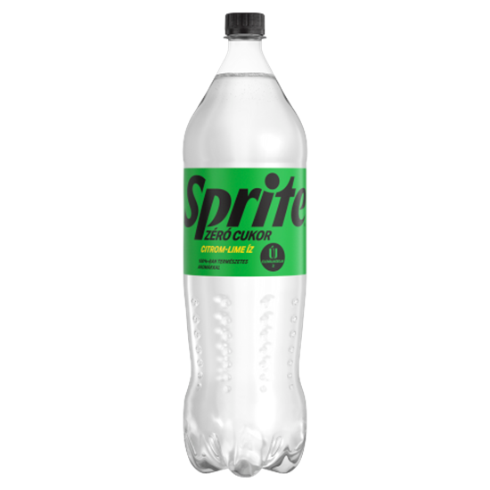 Sprite zero 1,75l