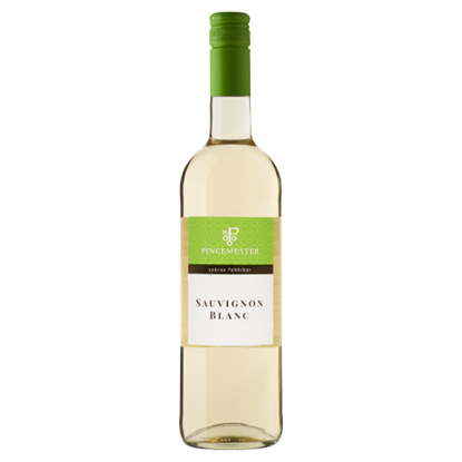 Pincemester sauvignon bl.0,75l