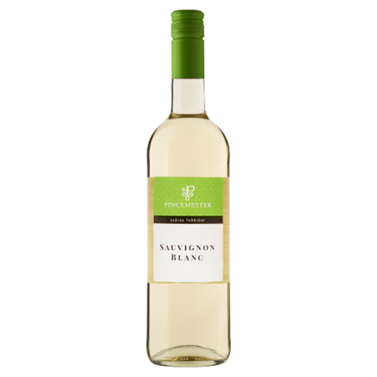 Pincemester sauvignon bl.0,75l