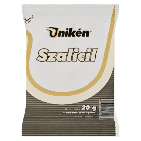 Unikén szalicil 20g