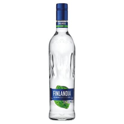 Finlandia lime vodka 0,7l