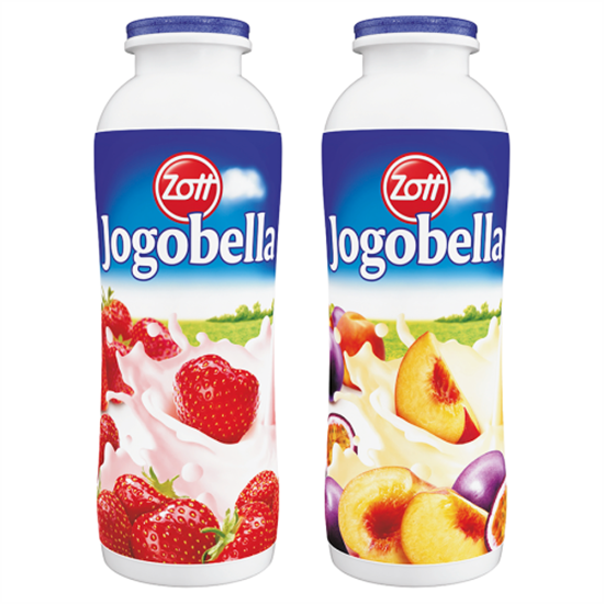 Zott Jogobella joghurtos ital 250 g