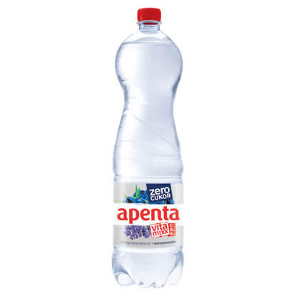 Apenta vitamixx zero áf-levend