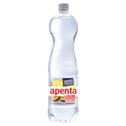 Apenta vm.cit-maracuj zero1,5l