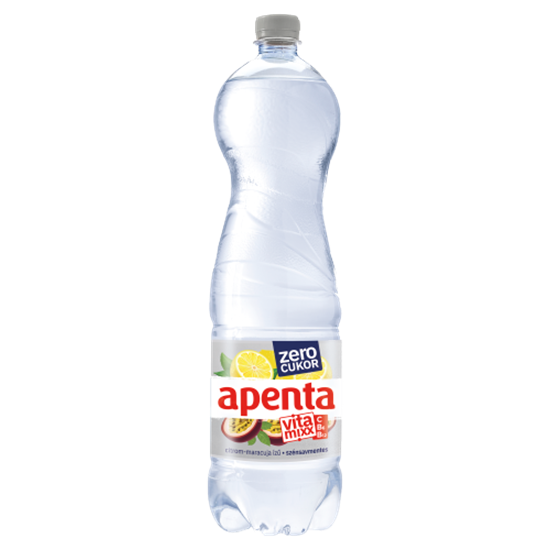 Apenta vm.cit-maracuj zero1,5l