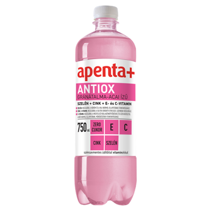 Apenta+ antiox 0,75l