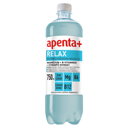 Apenta+ relax 0,75l