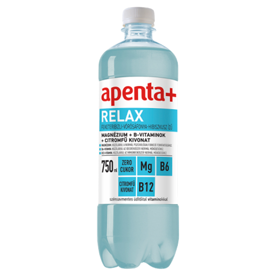 Apenta+ relax 0,75l