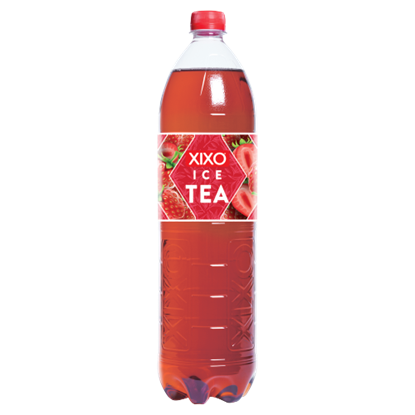 Xixo ice tea eperízû 1,5l