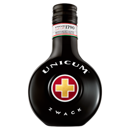 Zwack unicum 0,2l