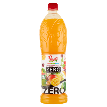 Pölöskei zero mangó-mara.1l