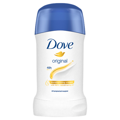 Dove Original izzadásgátló stift 40 ml