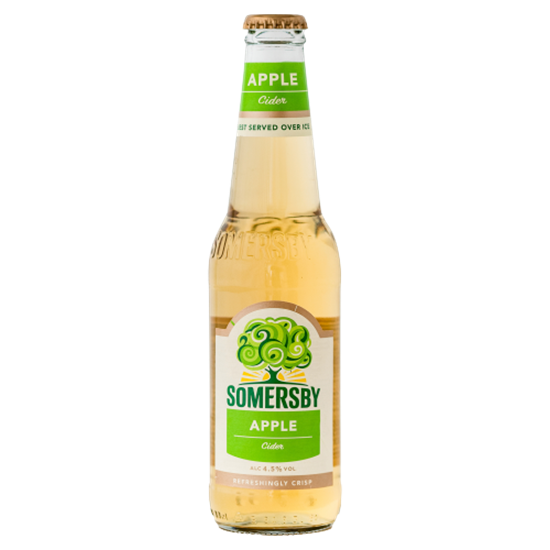 Somersby alma cider 0,33l