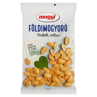 Mogyi pörkölt, sótlan földimogyoró 300 g