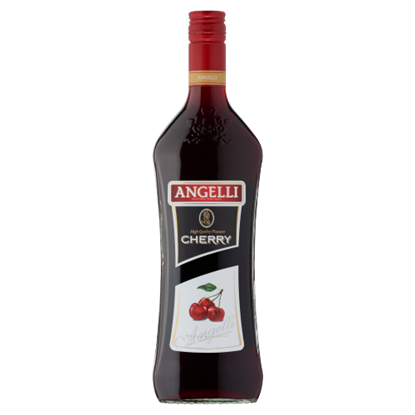 Angelli cherry 0,75l