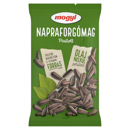 Mogyi pirított napraforgómag 200 g