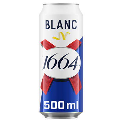 1664 blanc 0,5l dobozos