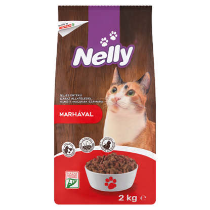 Nelly marha 2kg